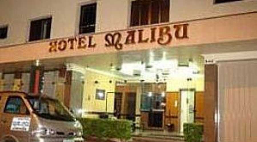 HOTEL MALIBU