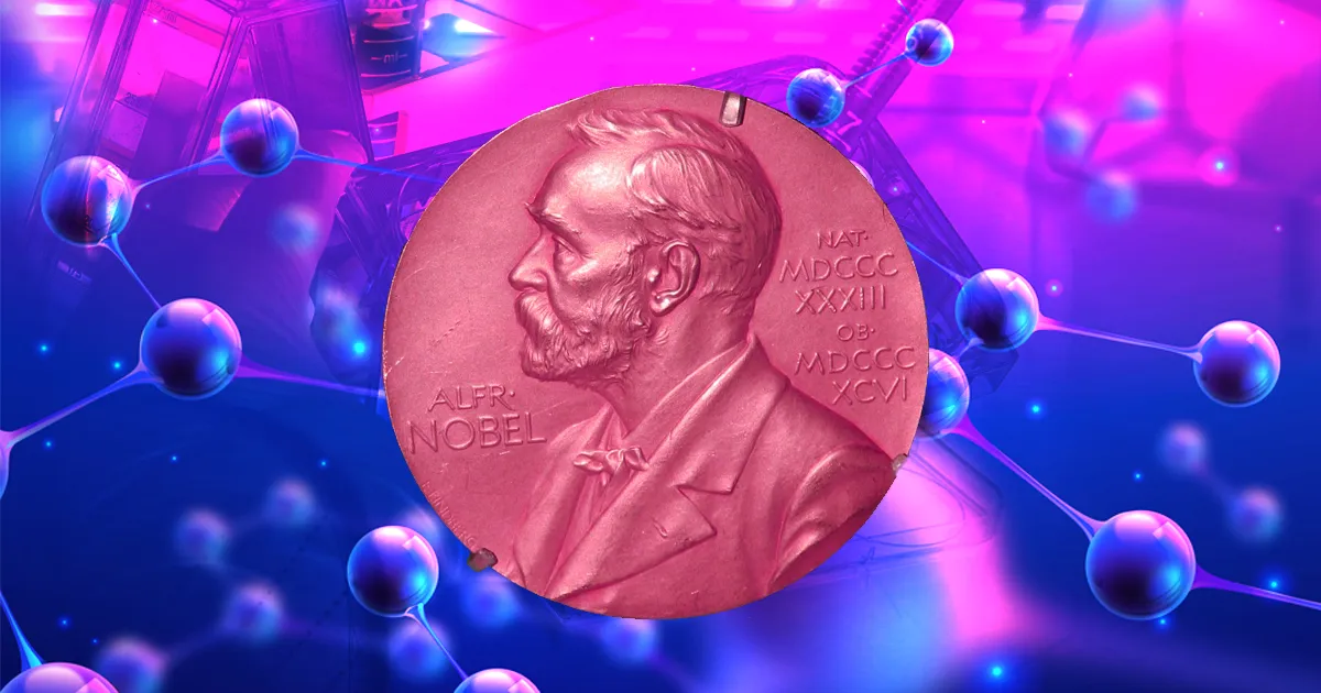 USP de São Carlos recebe dois Prêmios Nobel em Física