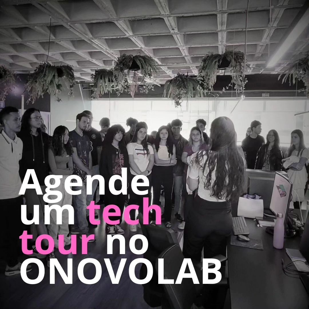 ONOVOLAB abre agenda de Tech Tour