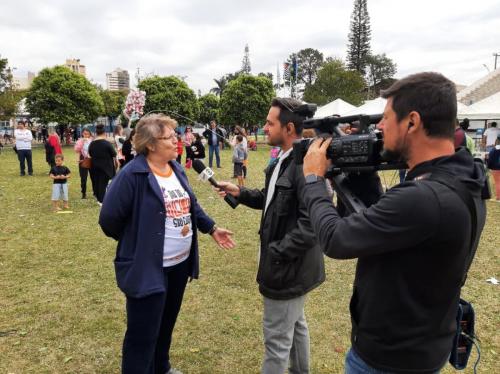 Foto: divulgação SME/PMSC